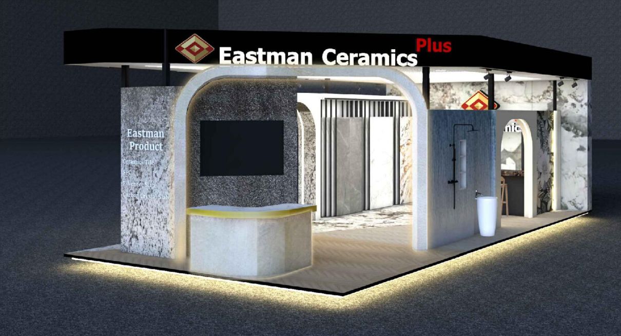 Eastman · 曼谷建材展